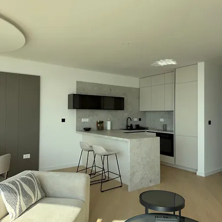 The View Apartment *