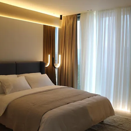 The View Apartment